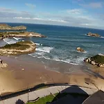 Cala Tatina Celorio (Llanes)