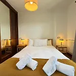 Apartment Cala Tatina *