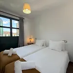 Apartment Cala Tatina *