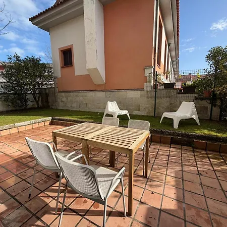 Apartamento Cala Tatina *