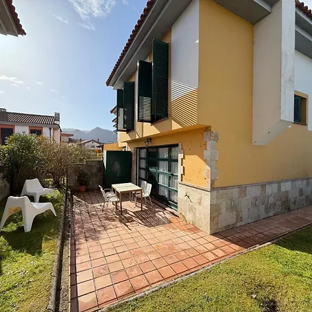 Cala Tatina Apartamento *
