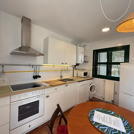Cala Tatina Apartamento Celorio (Llanes)