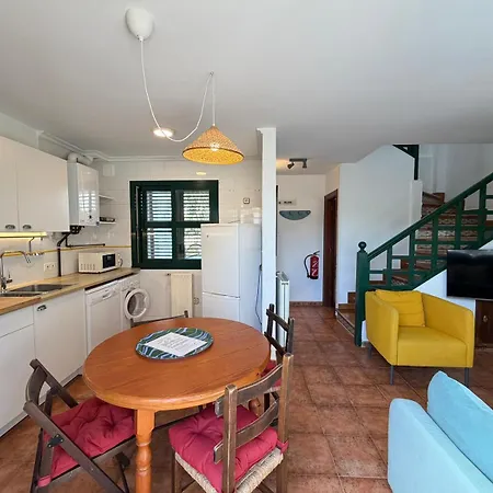 Cala Tatina Apartment