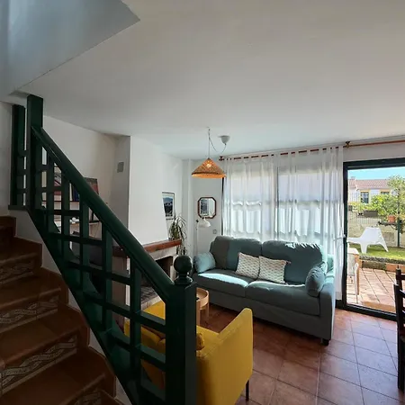 Cala Tatina Apartment