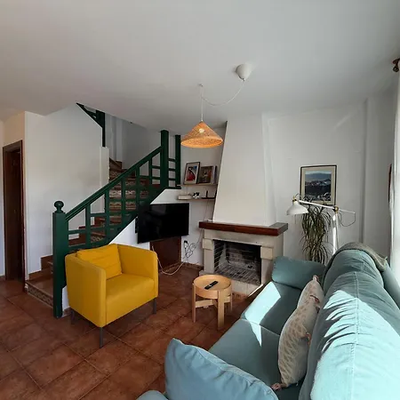 Apartamento Cala Tatina *