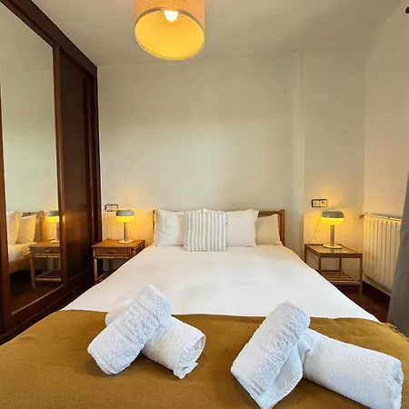 Apartment Cala Tatina *