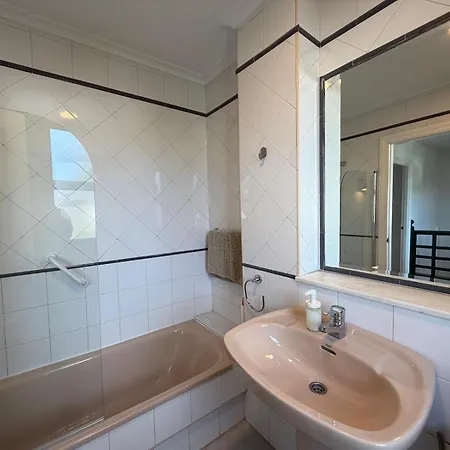 Apartment Cala Tatina
