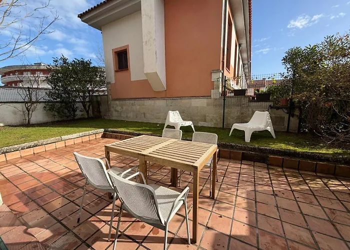 Apartment Cala Tatina *