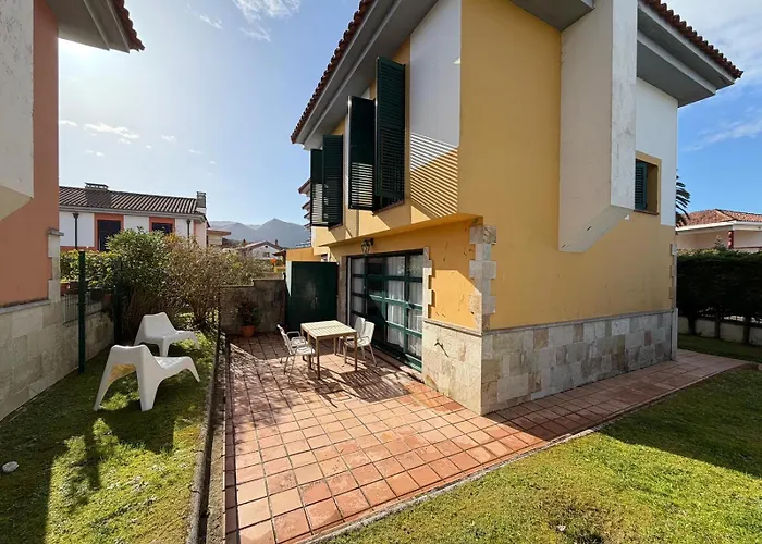 Cala Tatina Apartment *