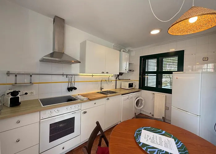 Cala Tatina Apartment Celorio (Llanes)