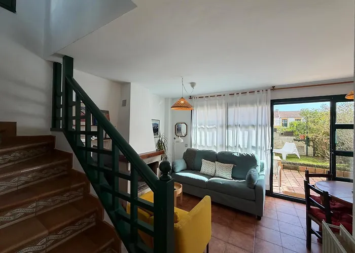 Cala Tatina Apartment