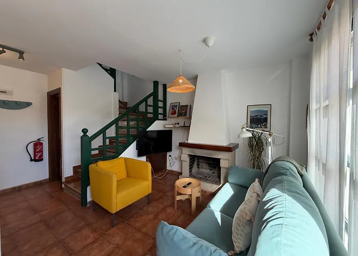 Apartment Cala Tatina *