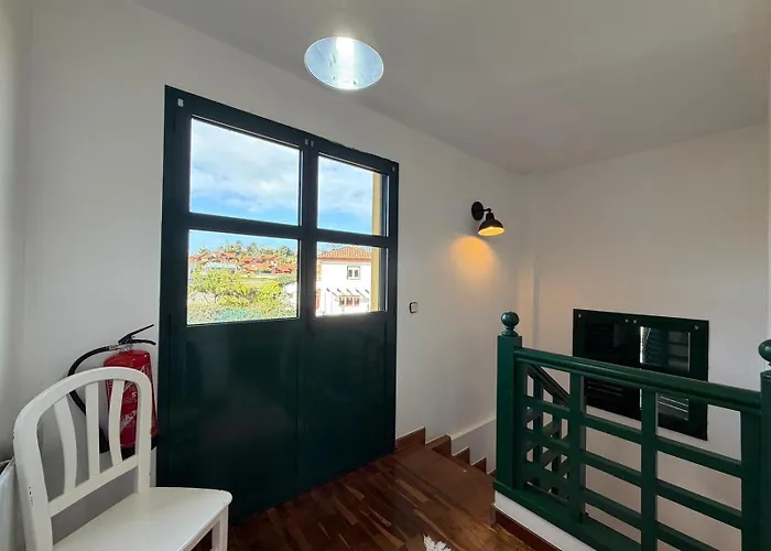 Cala Tatina Celorio (Llanes)