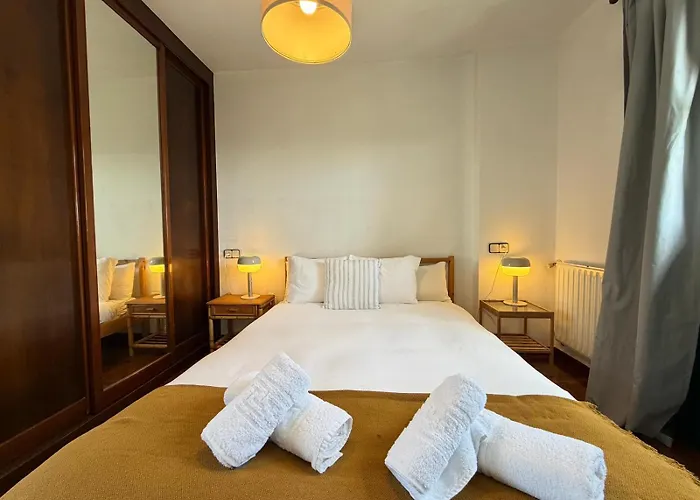 Apartment Cala Tatina *