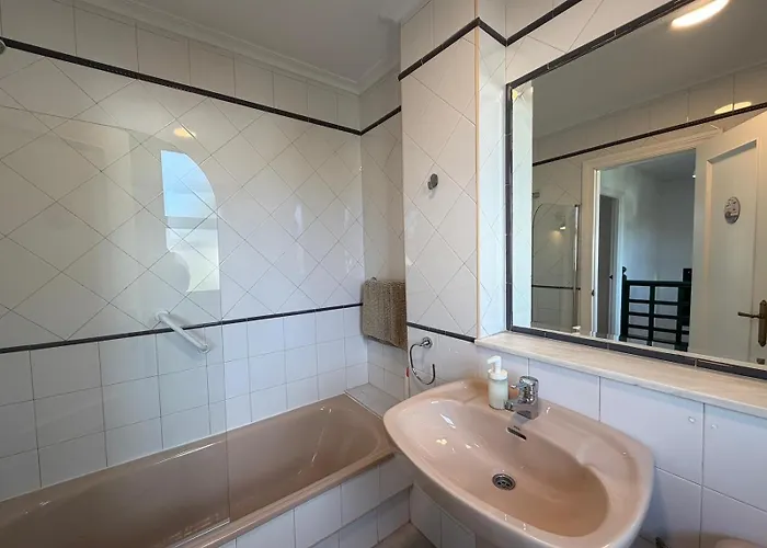 Apartment Cala Tatina