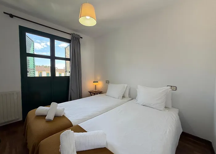 Apartment Cala Tatina *