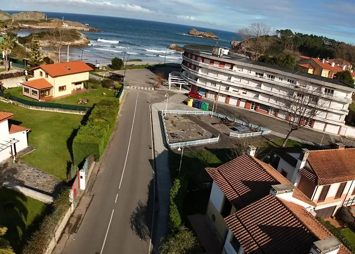 Apartment Cala Tatina Celorio (Llanes)